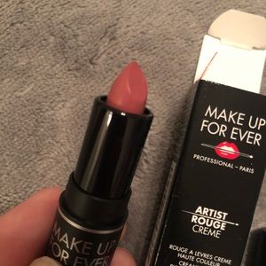 Makeup Forever lipstick mini